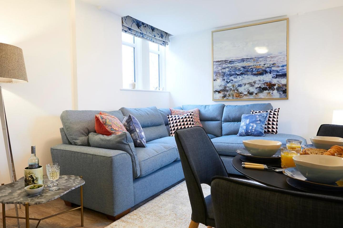 No 3 Rosedene Muse Villa Marske-by-the-Sea Екстериор снимка