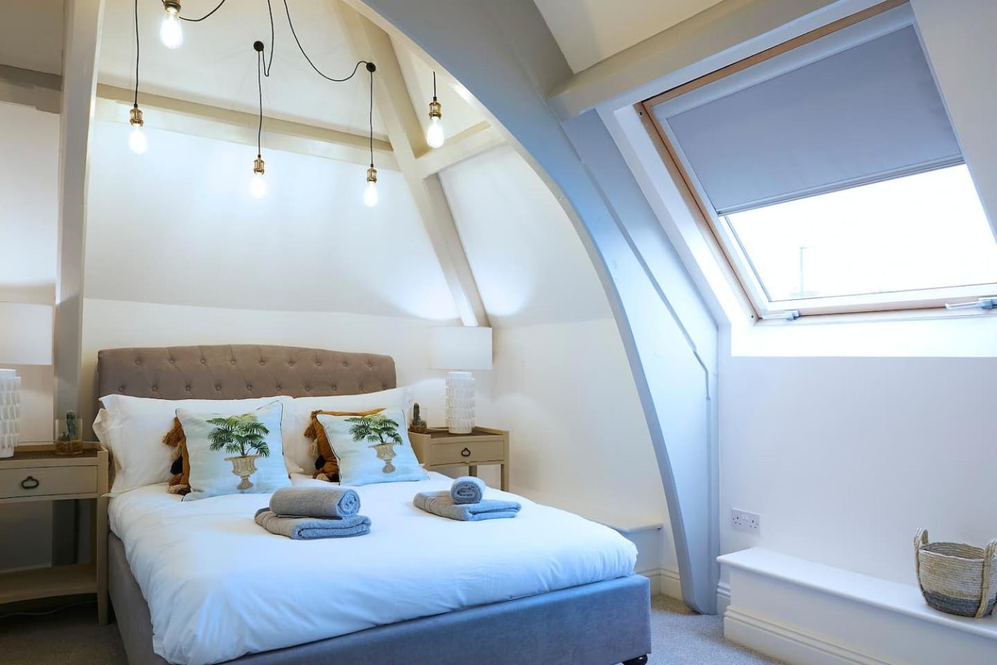 No 3 Rosedene Muse Villa Marske-by-the-Sea Екстериор снимка