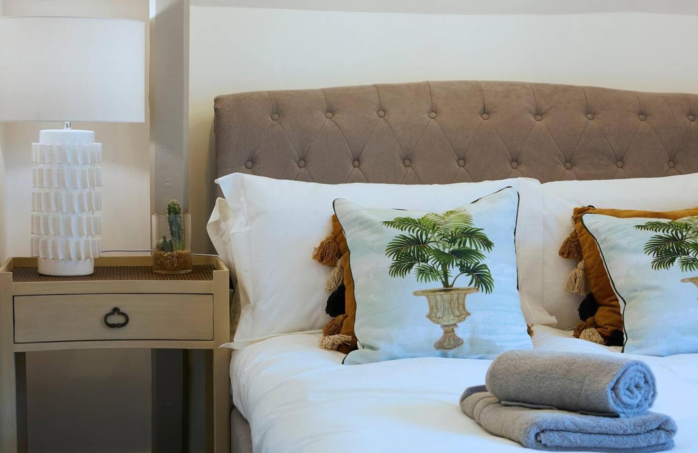 No 3 Rosedene Muse Villa Marske-by-the-Sea Екстериор снимка