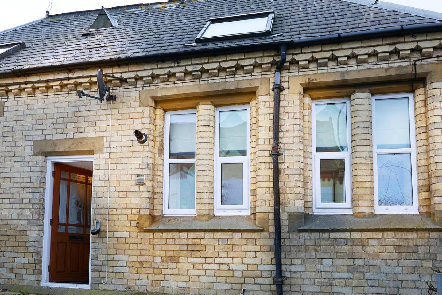 No 3 Rosedene Muse Villa Marske-by-the-Sea Екстериор снимка