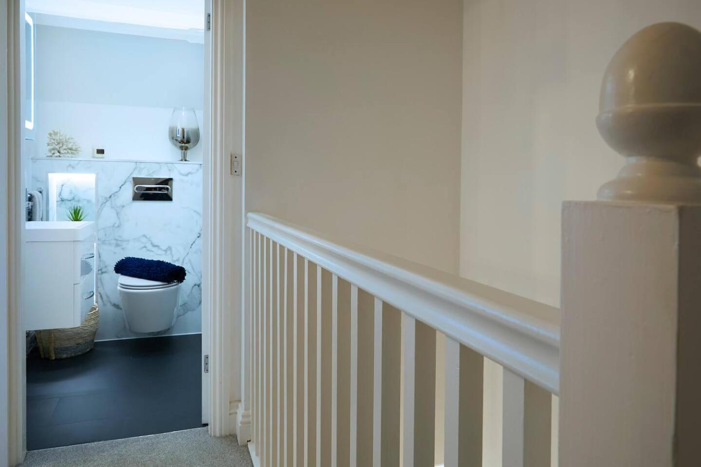 No 3 Rosedene Muse Villa Marske-by-the-Sea Екстериор снимка