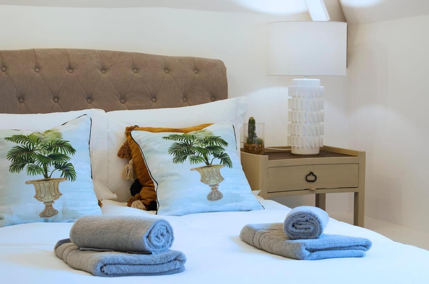 No 3 Rosedene Muse Villa Marske-by-the-Sea Екстериор снимка