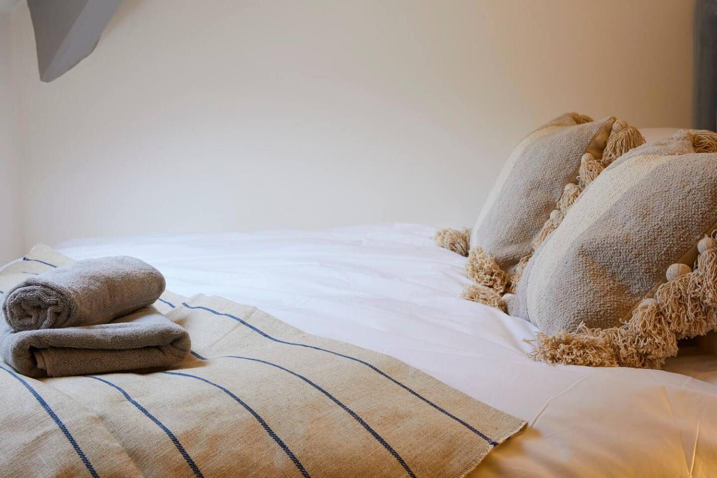No 3 Rosedene Muse Villa Marske-by-the-Sea Екстериор снимка