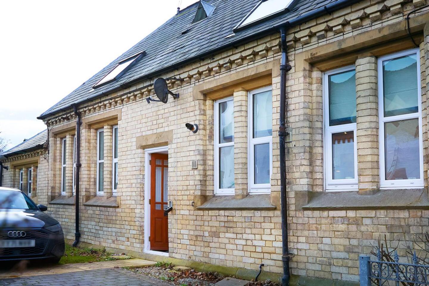 No 3 Rosedene Muse Villa Marske-by-the-Sea Екстериор снимка