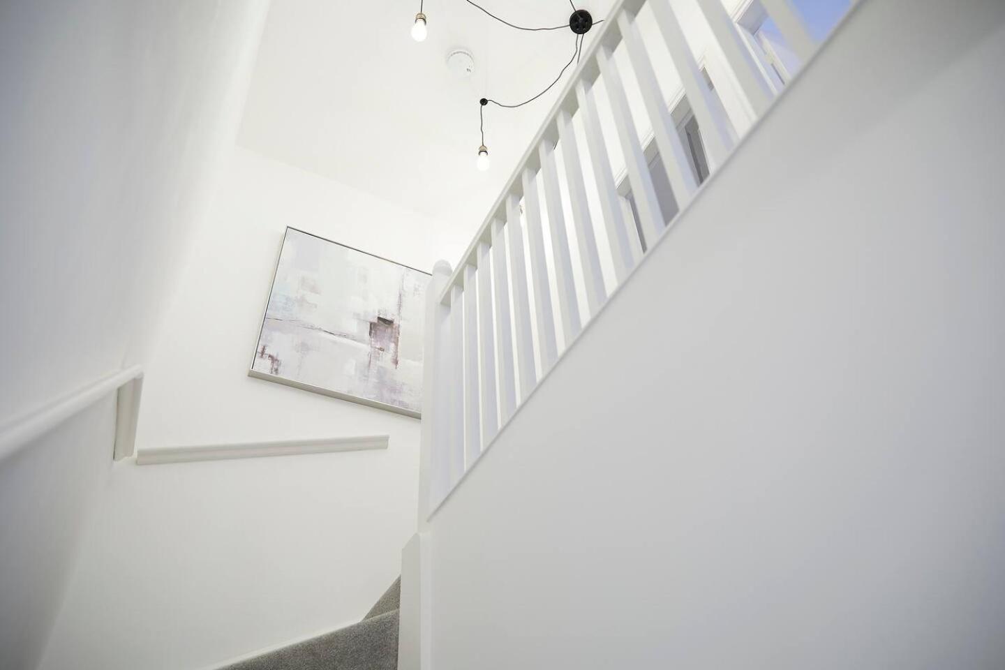 No 3 Rosedene Muse Villa Marske-by-the-Sea Екстериор снимка
