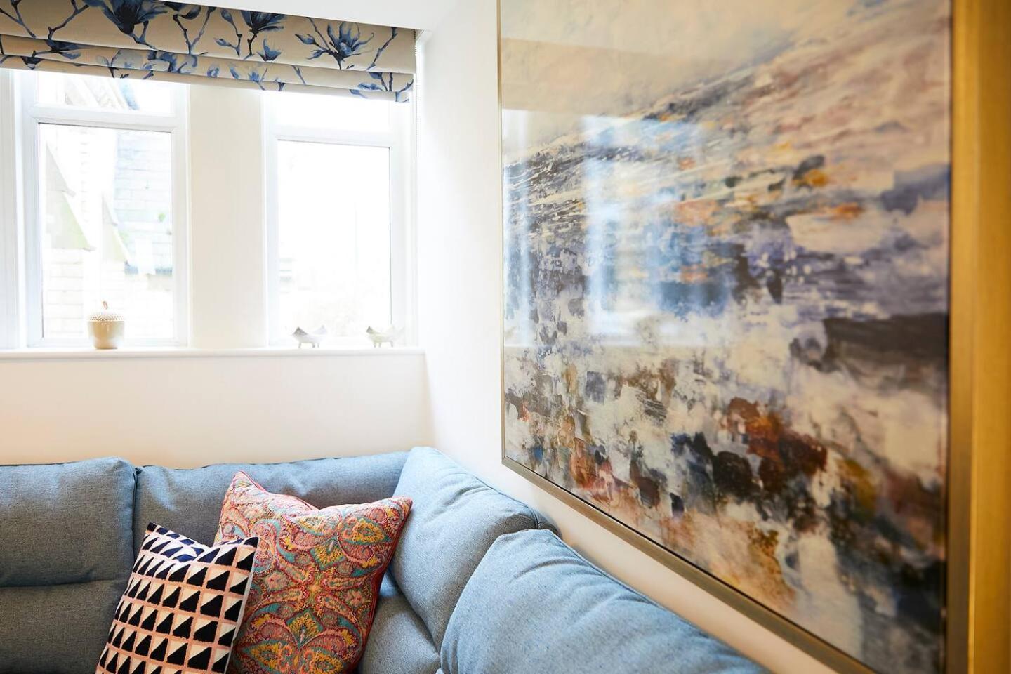 No 3 Rosedene Muse Villa Marske-by-the-Sea Екстериор снимка