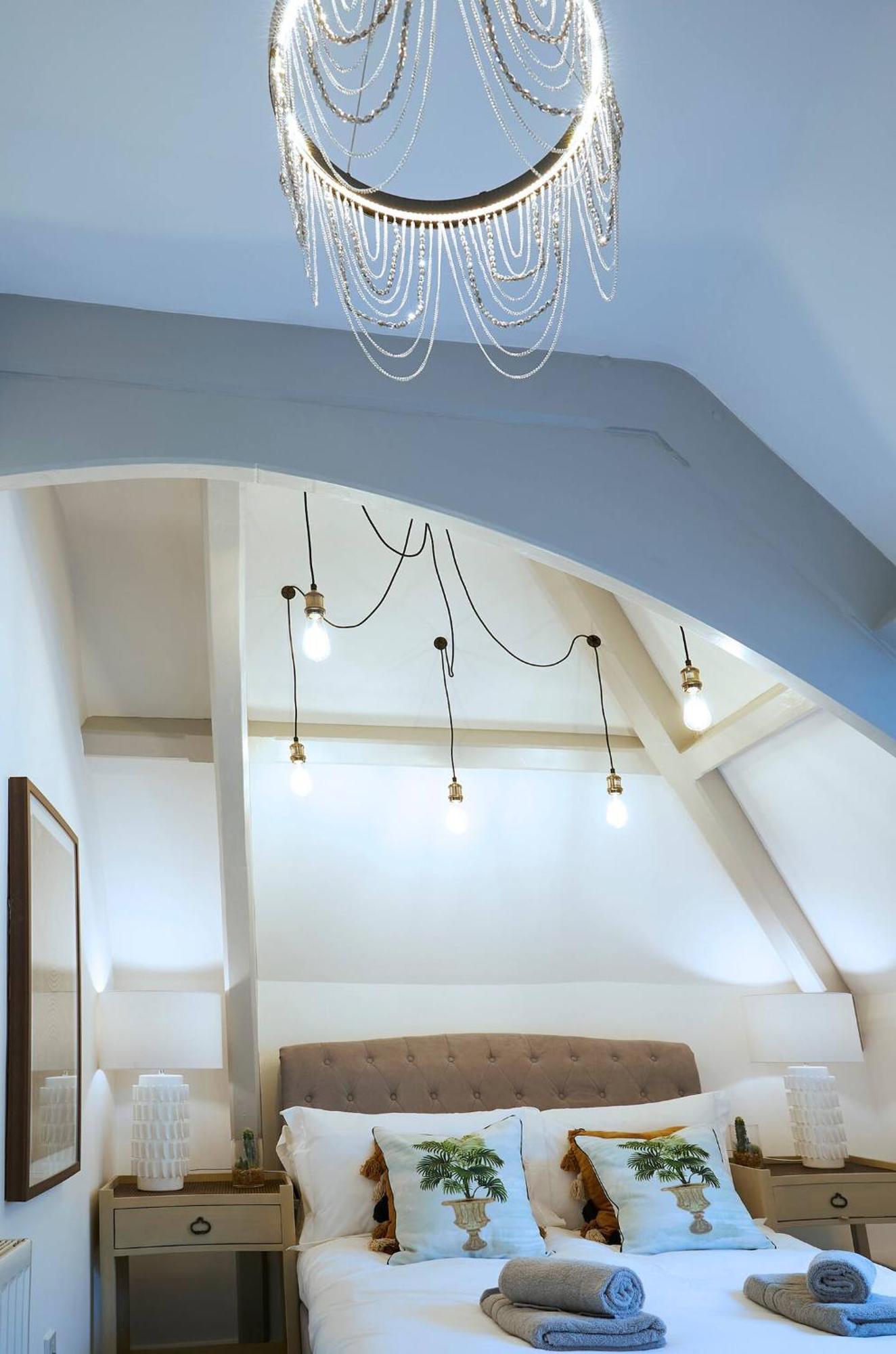 No 3 Rosedene Muse Villa Marske-by-the-Sea Екстериор снимка