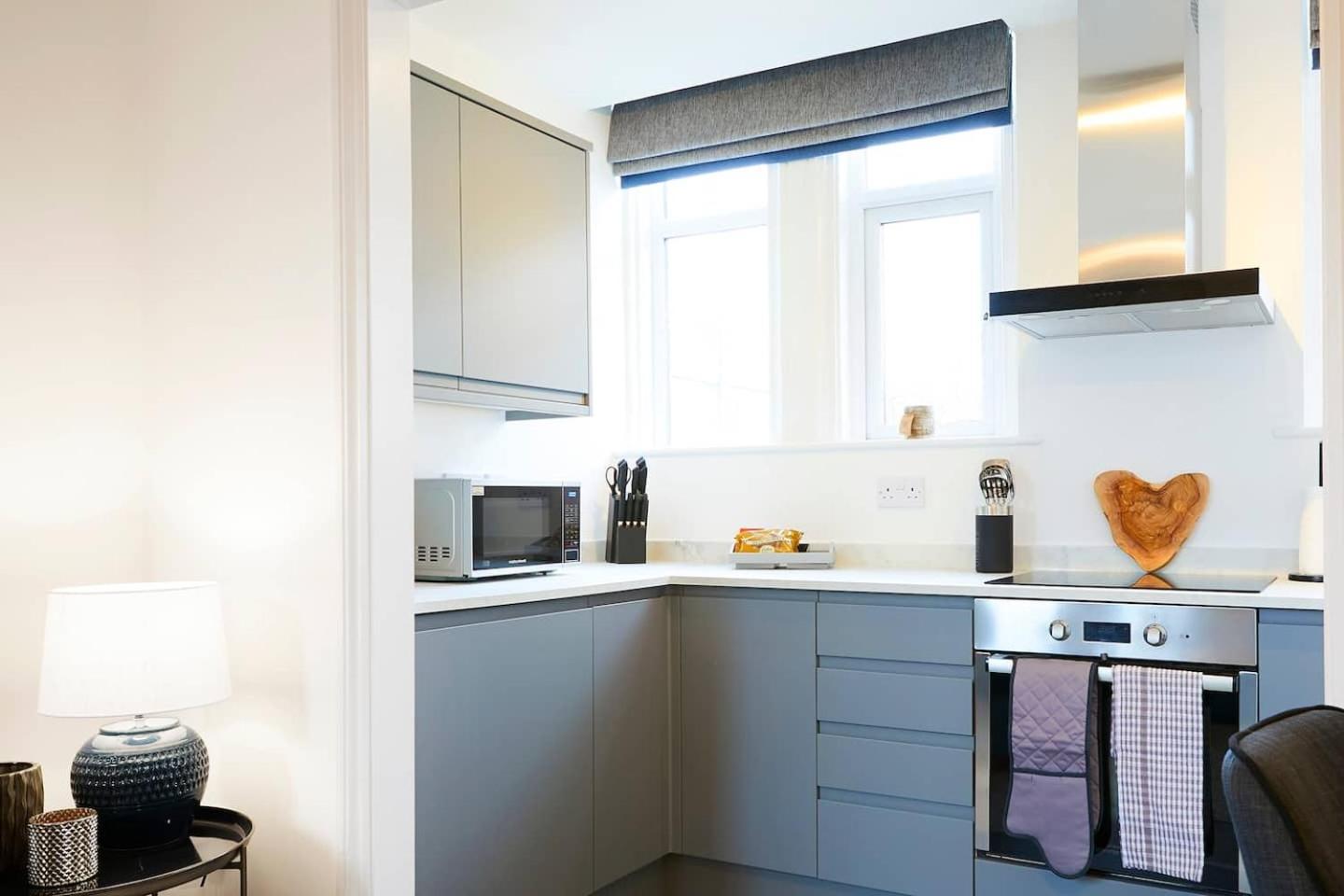 No 3 Rosedene Muse Villa Marske-by-the-Sea Екстериор снимка