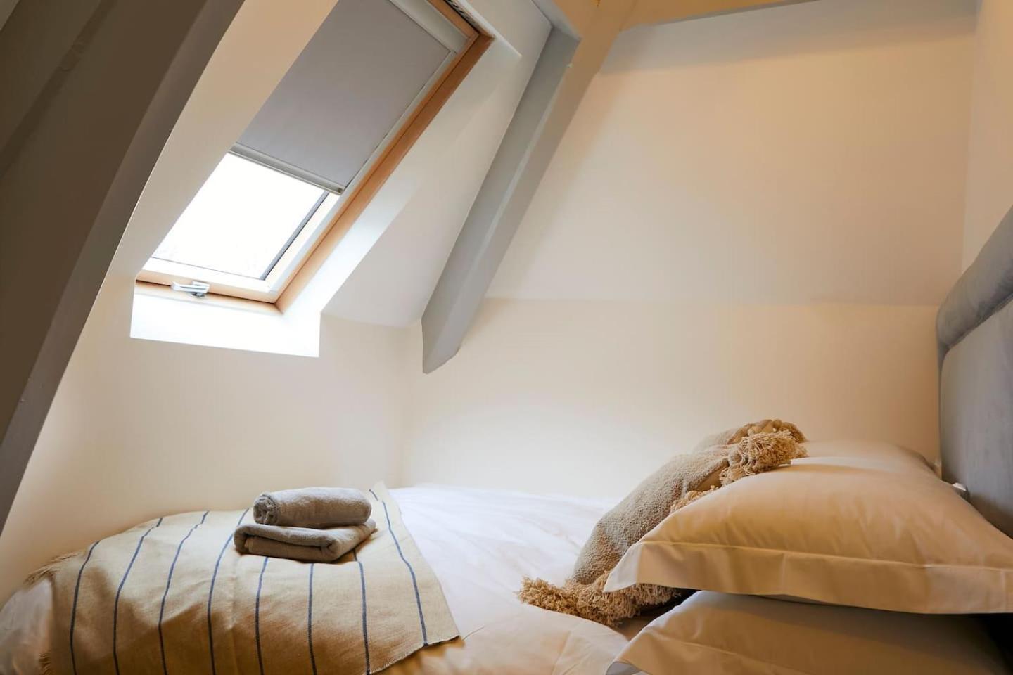 No 3 Rosedene Muse Villa Marske-by-the-Sea Екстериор снимка